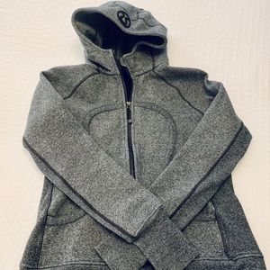 Lululemon Scuba Hoodie